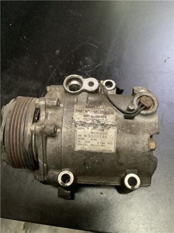 Sprężarka klimatyzacji 9520062JA0 SUZUKI