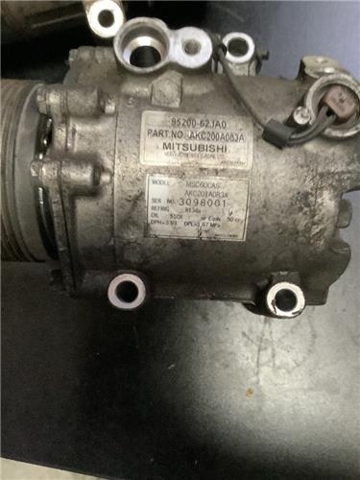 Sprężarka klimatyzacji 9520062JA0 SUZUKI