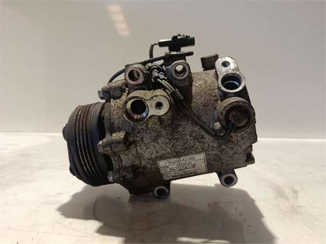 Sprężarka klimatyzacji 9520062JA0 SUZUKI