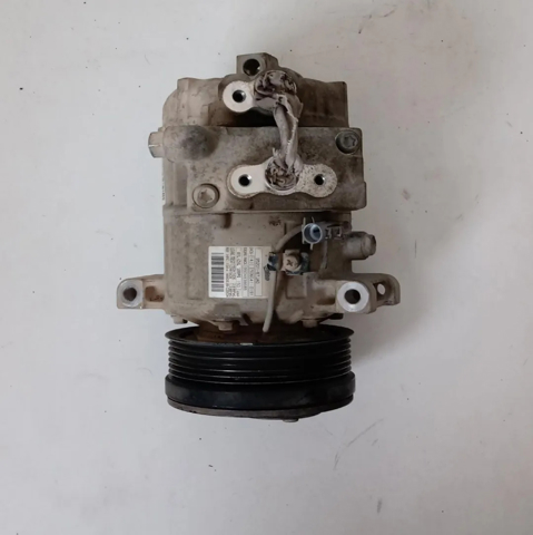 Sprężarka klimatyzacji 9520067JA0000 SUZUKI