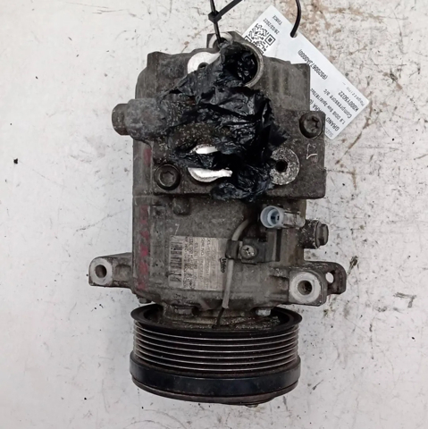 Sprężarka klimatyzacji 9520067JA0000 SUZUKI