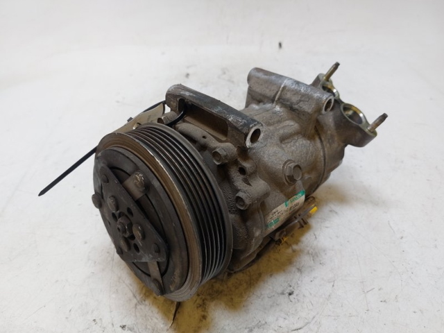 Zawór sprężarki klimatyzacji 9520069KA0000 SUZUKI