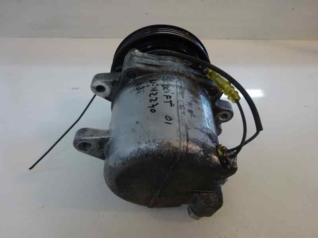 Sprężarka klimatyzacji 9520070CH0 SUZUKI