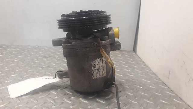 Sprężarka klimatyzacji 9520070CH0 SUZUKI