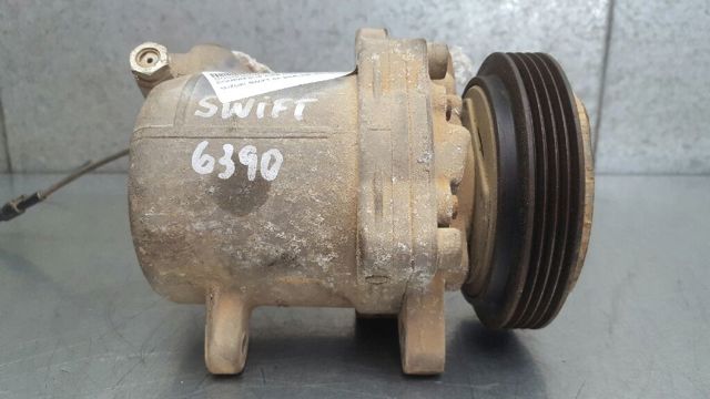 Sprężarka klimatyzacji 9520070CH0 SUZUKI