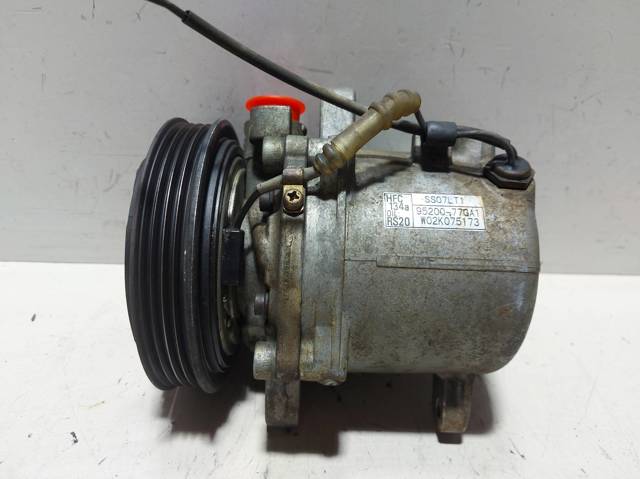 9520077GA1 Suzuki
