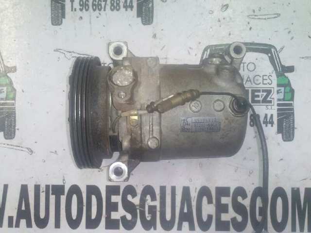 Sprężarka klimatyzacji 9520086GA0000 SUZUKI