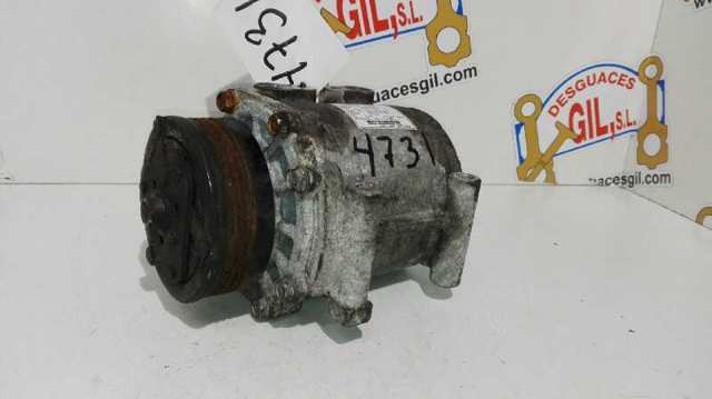 Sprężarka klimatyzacji 9520086GA0000 SUZUKI