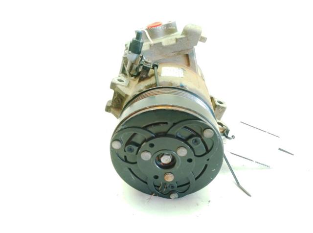 Sprężarka klimatyzacji 9520164JB0 SUZUKI