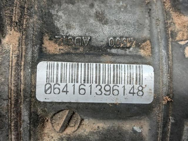 Sprężarka klimatyzacji 9520164JB0 SUZUKI