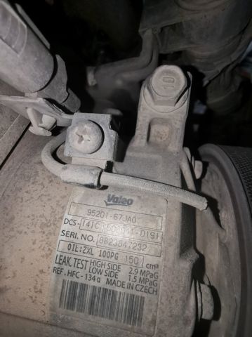 9520167JA0 Suzuki