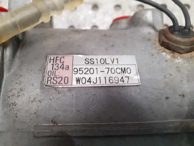 9520170CM0 Suzuki