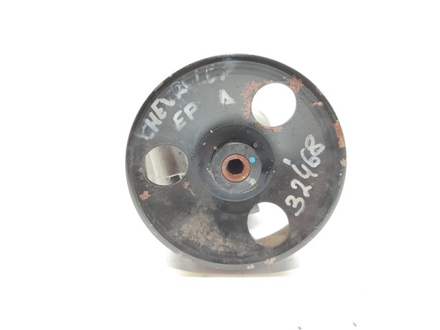 Pompa wspomagania hydraulicznego kierownicy Chevrolet Epica 2 V250