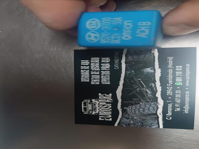 952102E000 Hyundai/Kia