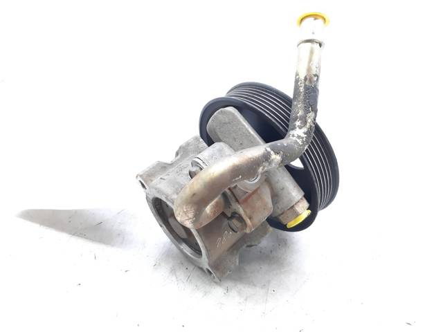 Pompa wspomagania hydraulicznego kierownicy 95216830 GM
