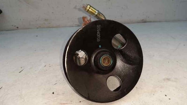 Pompa wspomagania hydraulicznego kierownicy 95216830 GM