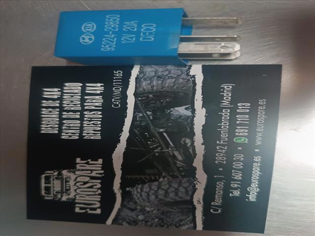 9522429850 Hyundai/Kia