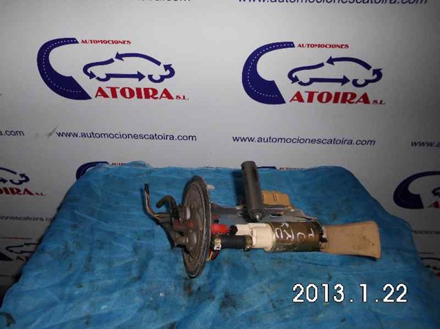 Moduł pompy paliwowej z czujnikiem poziomu paliwa 95224502 GM