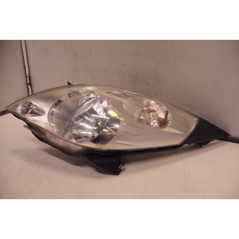 Reflektor lewy 95226891 GM