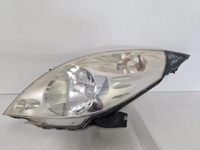 Reflektor lewy 95226891 GM