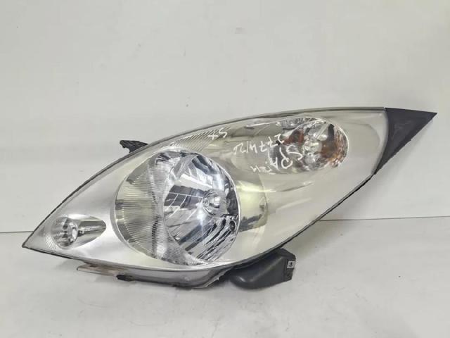 Reflektor lewy 95226891 GM