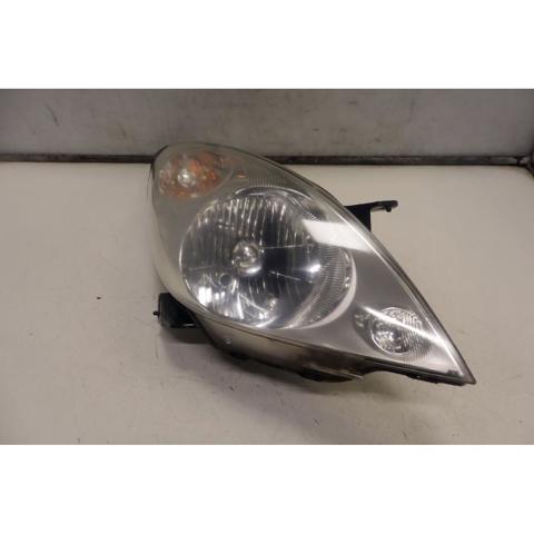 Reflektor prawy 95226892 GM