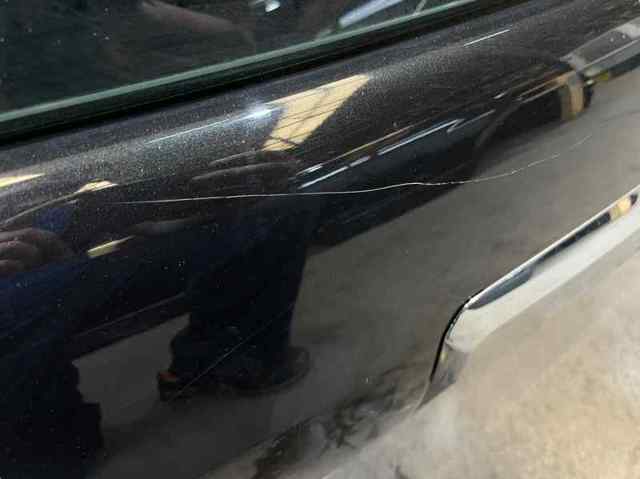 Drzwi tylne (bagażnika 3/5) Chevrolet Captiva 1 C100