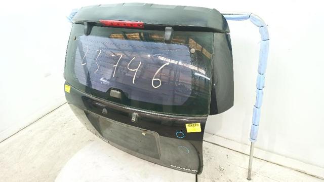 Drzwi tylne (bagażnika 3/5) Chevrolet Captiva 1 C100