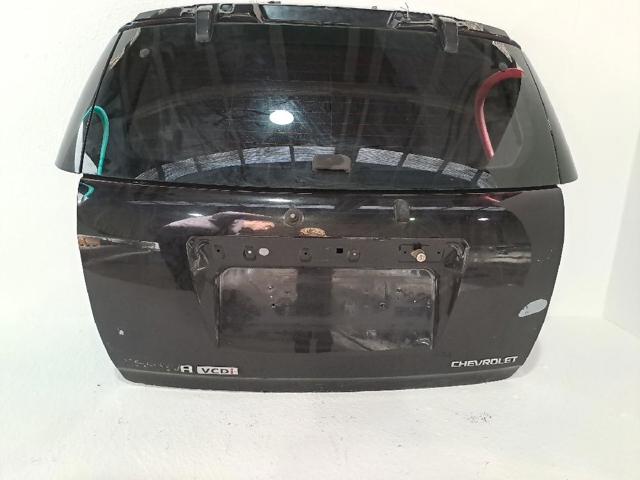  do Chevrolet Captiva I (C100)