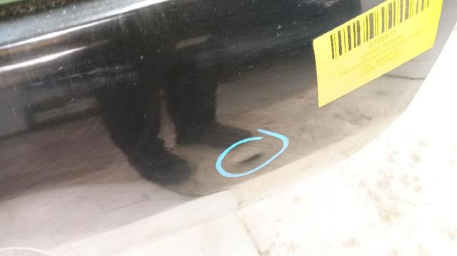 Drzwi tylne (bagażnika 3/5) Chevrolet Captiva 1 C100