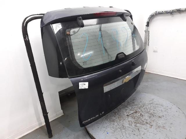Drzwi tylne (bagażnika 3/5) Chevrolet Captiva 1 C100