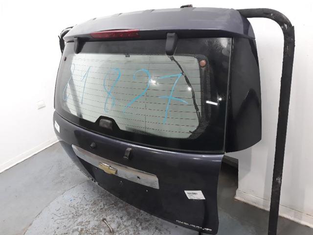 Drzwi tylne (bagażnika 3/5) Chevrolet Captiva 1 C100