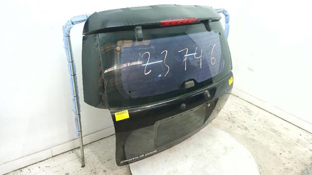 Drzwi tylne (bagażnika 3/5) Chevrolet Captiva 1 C100