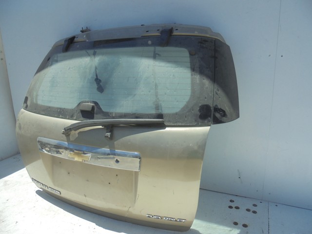 Drzwi tylne (bagażnika 3/5) Chevrolet Captiva 1 C100