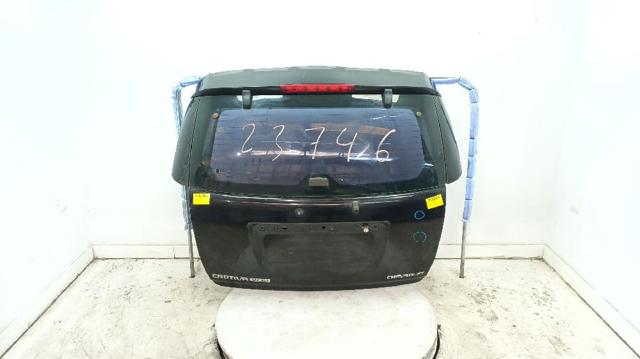 Drzwi tylne (bagażnika 3/5) Chevrolet Captiva 1 C100