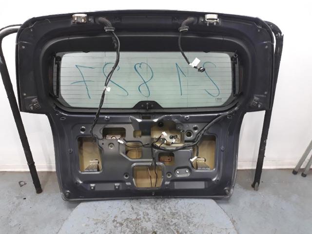 Drzwi tylne (bagażnika 3/5) Chevrolet Captiva 1 C100