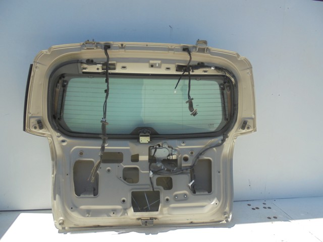 Drzwi tylne (bagażnika 3/5) Chevrolet Captiva 1 C100