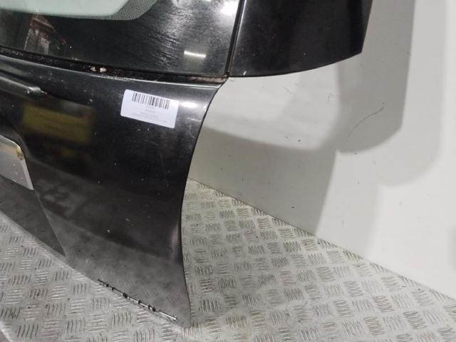 Drzwi tylne (bagażnika 3/5) Chevrolet Captiva 1 C100