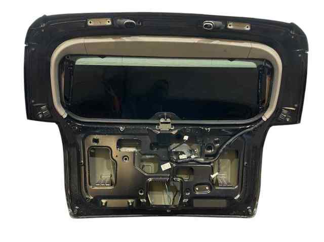 Drzwi tylne (bagażnika 3/5) Chevrolet Captiva 1 C100