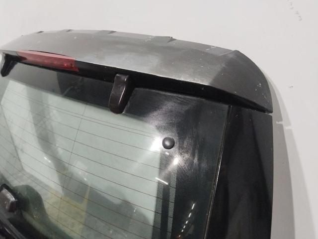 Drzwi tylne (bagażnika 3/5) Chevrolet Captiva 1 C100