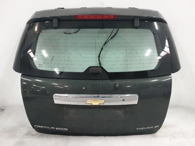 Kupić Drzwi tylne (bagażnika 3/5) Chevrolet Captiva I C100 w dobrej cenie