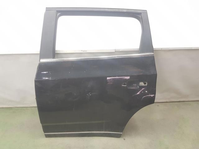 Drzwi Chevrolet Orlando