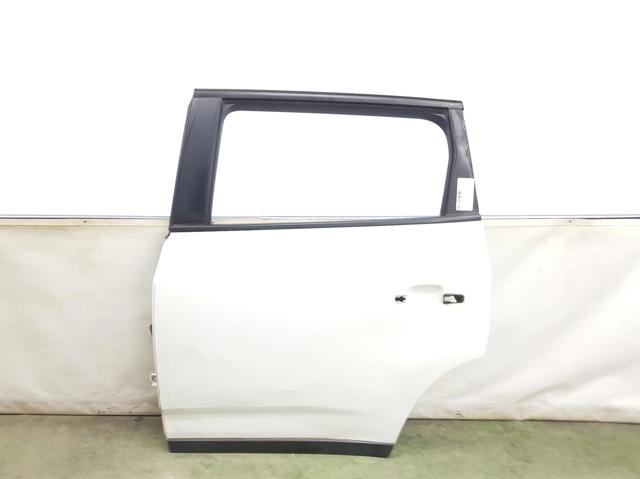 Drzwi Chevrolet Orlando