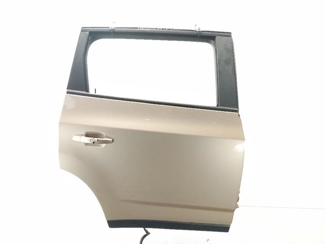 Cena części  Orlando  minivan