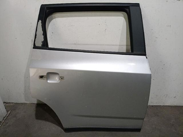 Drzwi tylne prawe do Chevrolet Orlando J309