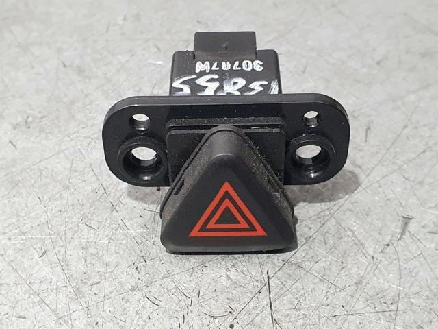 Przycisk włączania światła awaryjnego 95282258 GM