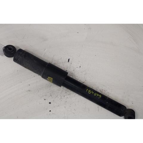 Amortyzator tylny 95299742 GM