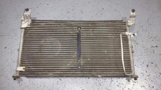 Chłodnica klimatyzacji Suzuki Baleno