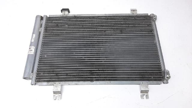 Chłodnica klimatyzacji 9531062J00 SUZUKI