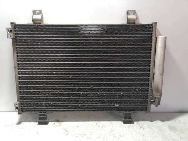 Chłodnica klimatyzacji 9531062J10 SUZUKI